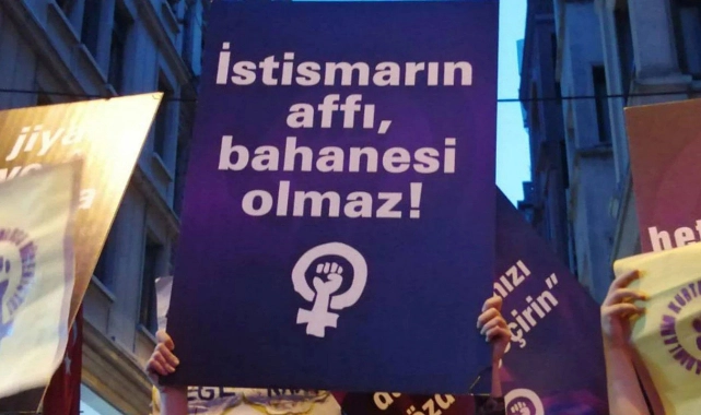 Cinsel tacizi itiraf etti: “Belgem yokken güvenlik oldum” 