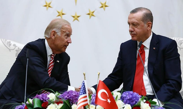 Cumhurbaşkanı Erdoğan açıkladı: Biden - Erdoğan görüşmesi neden ertelendi? 