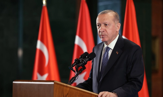 Cumhurbaşkanı Erdoğan duyurdu: Çiftçi ve üretici kredilerinde limitler yükseltildi 