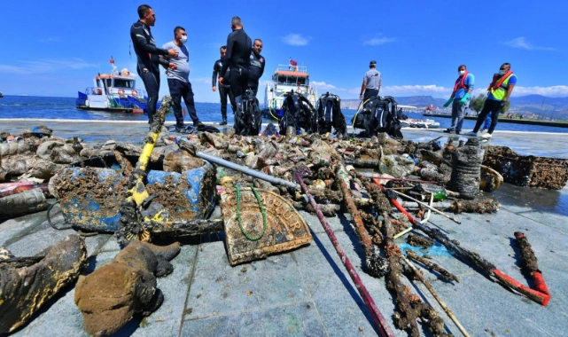 “Daha temiz bir İzmir” için buluşuyoruz