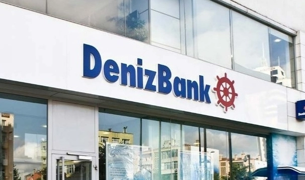 Denizbank'tan sermaye artırım kararı