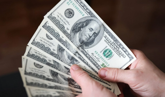 Deutsche Bank'tan dolar analizi