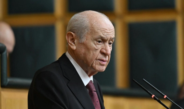 Devlet Bahçeli: "Sabrımızı taşırmasınlar" 