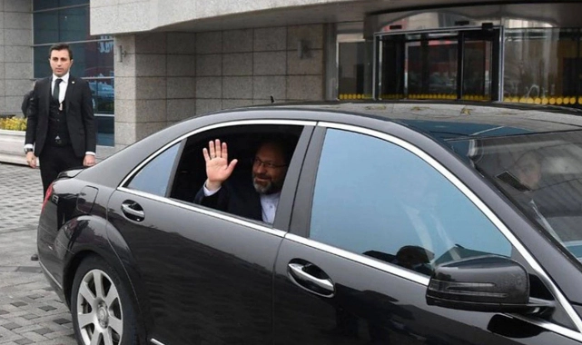 Diyanet, Audi A8'in kaynağını hala açıklamadı: "Diyanet duymazdan geliyor"