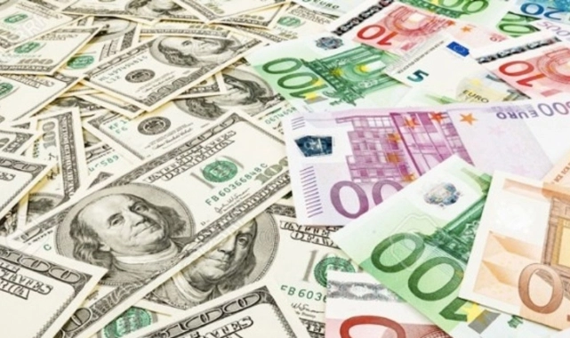 Dolar ve euroda son durum ne?