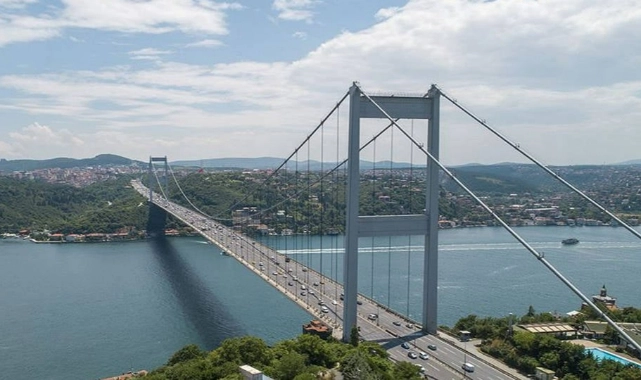 Dört buçuk ayda otoyol ve köprülere yüzde 100'ün üzerinde zam 