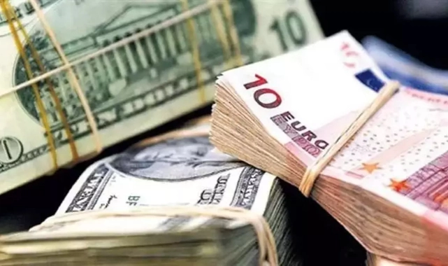Döviz haftaya nasıl başladı?