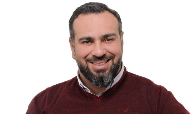 EMŞAV'da beklenen atama gerçekleşti 