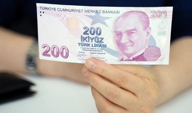 En büyük banknot eridi: Alım gücü günden güne düşüyor! 