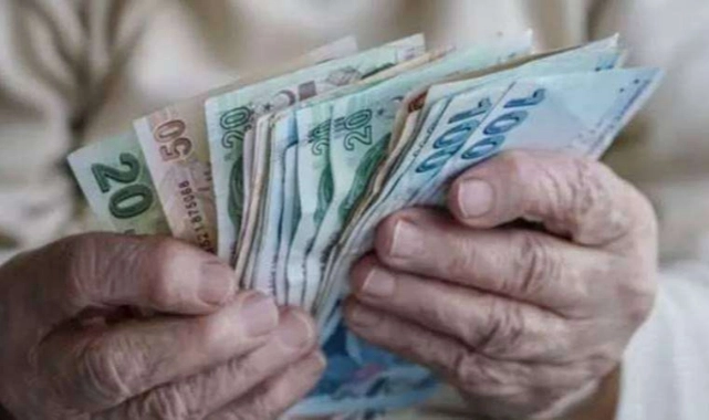 Enflasyon sonrası yeni tablo: En düşük emekli maaşı ne kadar olacak?