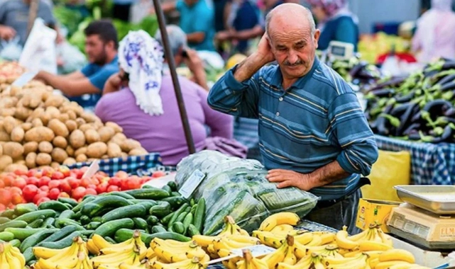 Enflasyonda ‘Şimşek’ etkisi