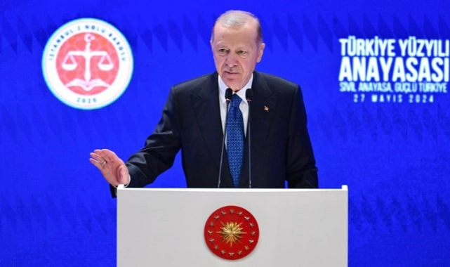 Erdoğan’dan 27 Mayıs açıklaması: “En fazla darbe girişimine maruz kalan hükümetiyiz”