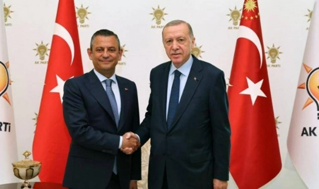 Erdoğan – Özel görüşmesinin detayları netleşti 