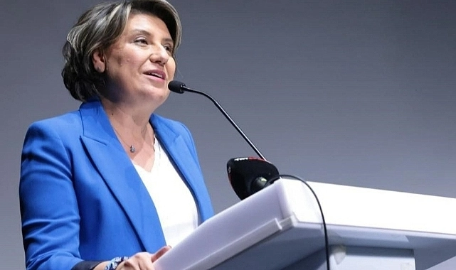 Eski Belediye Başkan Yardımcısı Gülsün Bor intihar etti