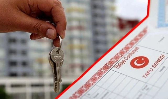 Ev alıp satmada yeni dönem: Ekspertiz zorunluluğu geliyor 