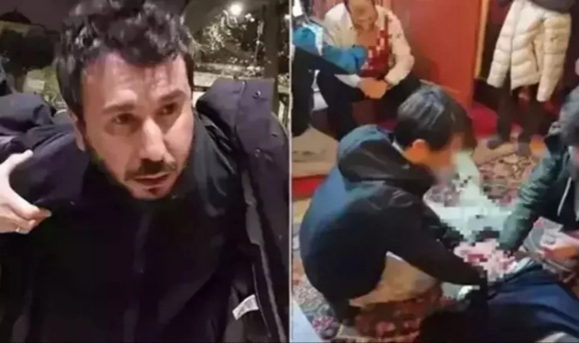 Fatih Cami imamını bıçaklamıştı: Sanık ilk duruşmaya katılmadı