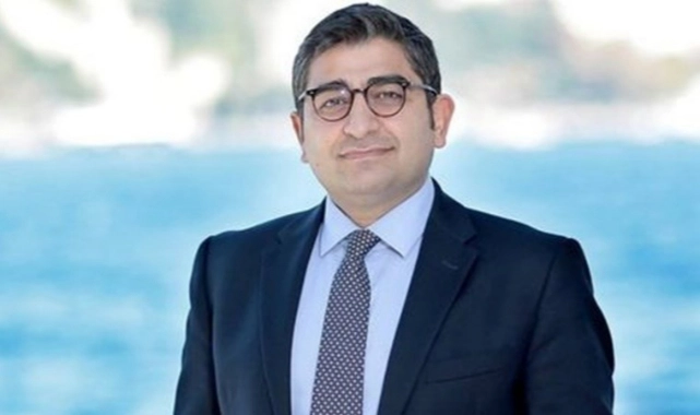 Firari iş insanı Sezgin Baran Korkmaz: "Firari değilim, iki ay sonra döneceğim" 