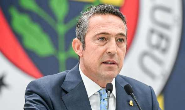 Galatasaray'dan Ali Koç'a suç duyurusu!