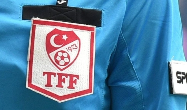 Galatasaray-Fenerbahçe derbisinin hakemi açıklandı