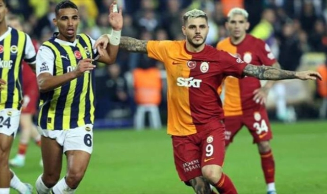 Galatasaray-Fenerbahçe maçı için deplasman taraftarı kararı 