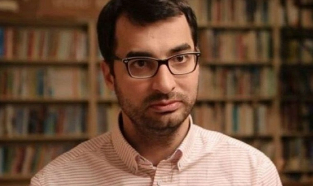 Gazeteci Barış Terkoğlu’na hapis cezası 