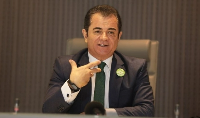 Hakan Ateş, Seçil Erzan hakkında ilk kez konuştu