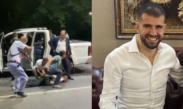 İçişleri Bakanlığı: Ankara Emniyeti'nde Ayhan Bora Kaplan iddiaları araştırılacak