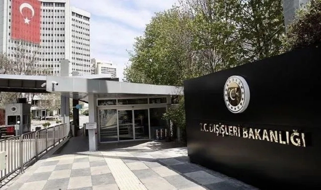 İçişleri Bakanlığı'nda operasyon: Yerlikaya'nın 4 yardımcısının özel kalemlerinde ve korumalarında çalışan 69 polis görevden alındı 