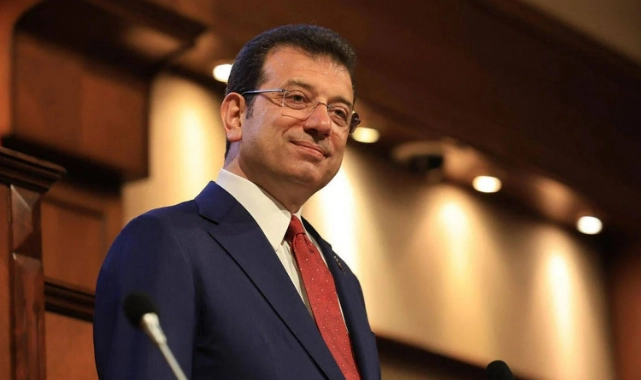 İmamoğlu’ndan Erdoğan’a: “Ekonomiyle uğraşsın”