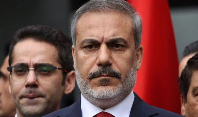 İran Cumhurbaşkanı Reisi'nin ölümüne dair Ankara'dan açıklama
