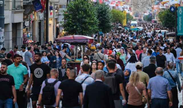 İşsizlik verileri açıklandı: Geniş tanımlı işsizlik yüzde 24,1 oldu