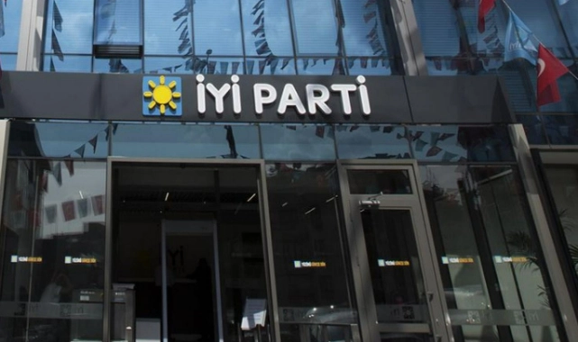 İYİ Parti'de başkanlık divanı belirlenecek: Bir ismin üstü çizildi