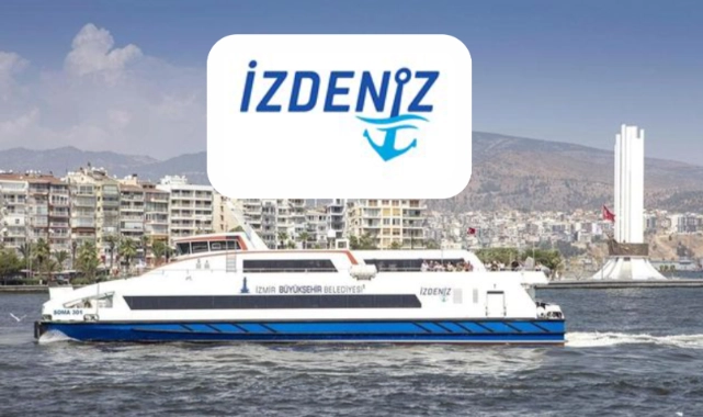 İZDENİZ'de kadro çıkmazı: Genel Müdür istifa etti