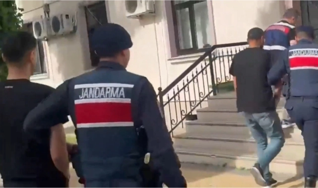 İzmir dahil 19 ilde Sibergöz-38 operasyonu: 51 kişi yakalandı!