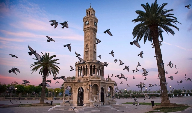 İzmir'de engelsiz hafta