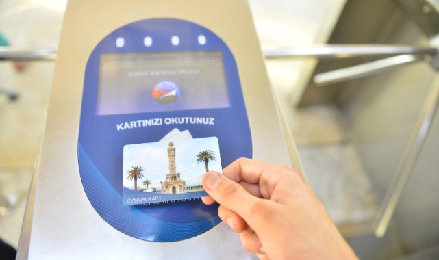 İzmir'de öğrenci kartı kullananlar dikkat! Yaş sınırı getirildi