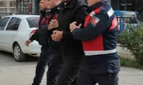 Uyuşturucu sevkiyatına darbe... 2 kişi yakalandı