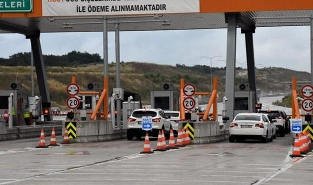 İzmirliler dikkat! Otoyol fiyatlarına zam geldi! 