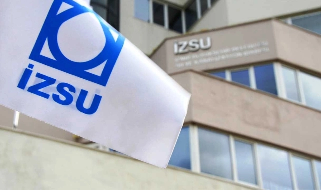İZSU’da kadro değişimi devam ediyor: İşte alınan ve atanan isimler