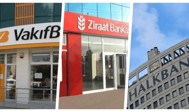 Kamu bankaları reklama milyarlarca lira harcadı