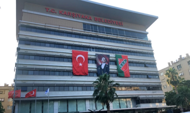 Karşıyaka’da kaynak arayışı devam ediyor: İller Bankası’ndan borç alınabilecek 