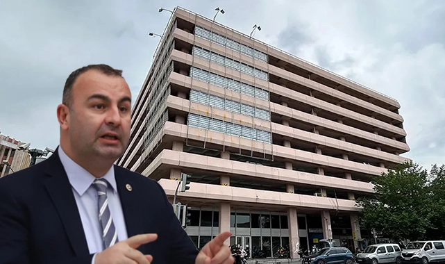 'Katlı Otopark' tartışması büyüyor: CHP'li Arslan'dan AK Partili Çankırı'ya ekonomi çıkışı