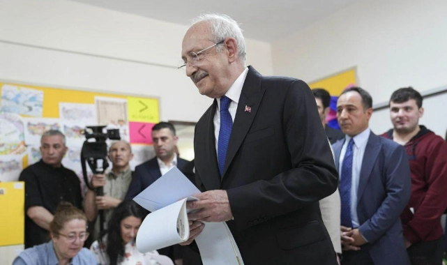 Kemal Kılıçdaroğlu’nun partiye yönelik mesajları CHP’de nasıl karşılandı? 