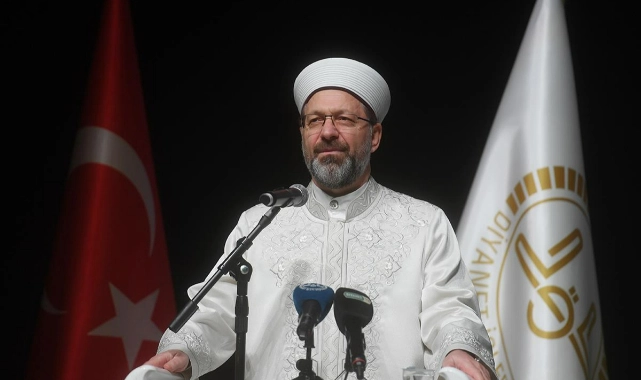 Kiralık Audi A8 ile gündeme gelmişti: Diyanet'in 408 aracı varmış