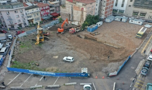 Konak’taki devir yargıya taşındı… “Konak’ın mallarını Konak’a geri verin” 