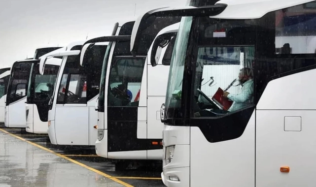Kurban Bayramı öncesi otobüs bileti fiyatları, uçak biletini geçti