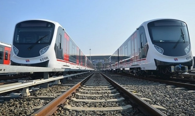 Maaş krizi İzmir Metro’yu vurdu