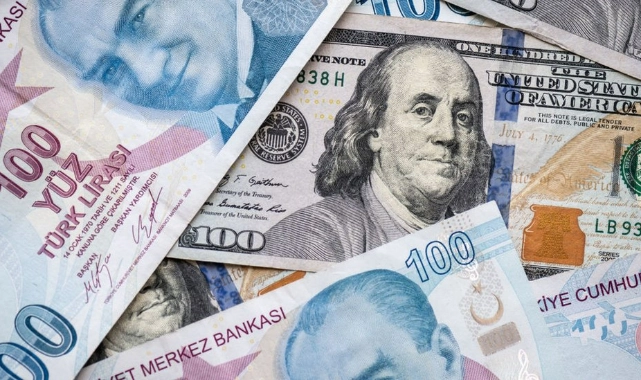 Mahfi Eğilmez anlattı: Neden dolardan TL’ye geçildi?