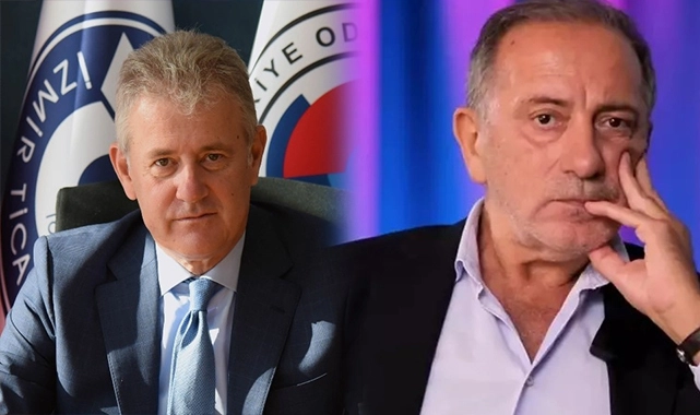 Mahmut Özgener, Fatih Altaylı'yı aradı... Ne konuştular?