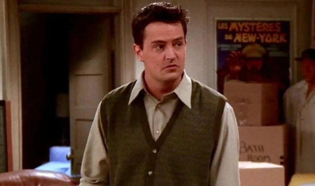 Matthew Perry'nin ölümü soruşturuluyor